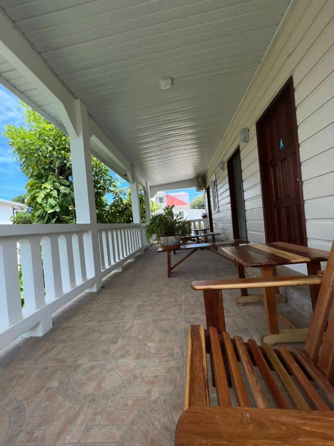 One South Place Hotel Belize City Ngoại thất bức ảnh