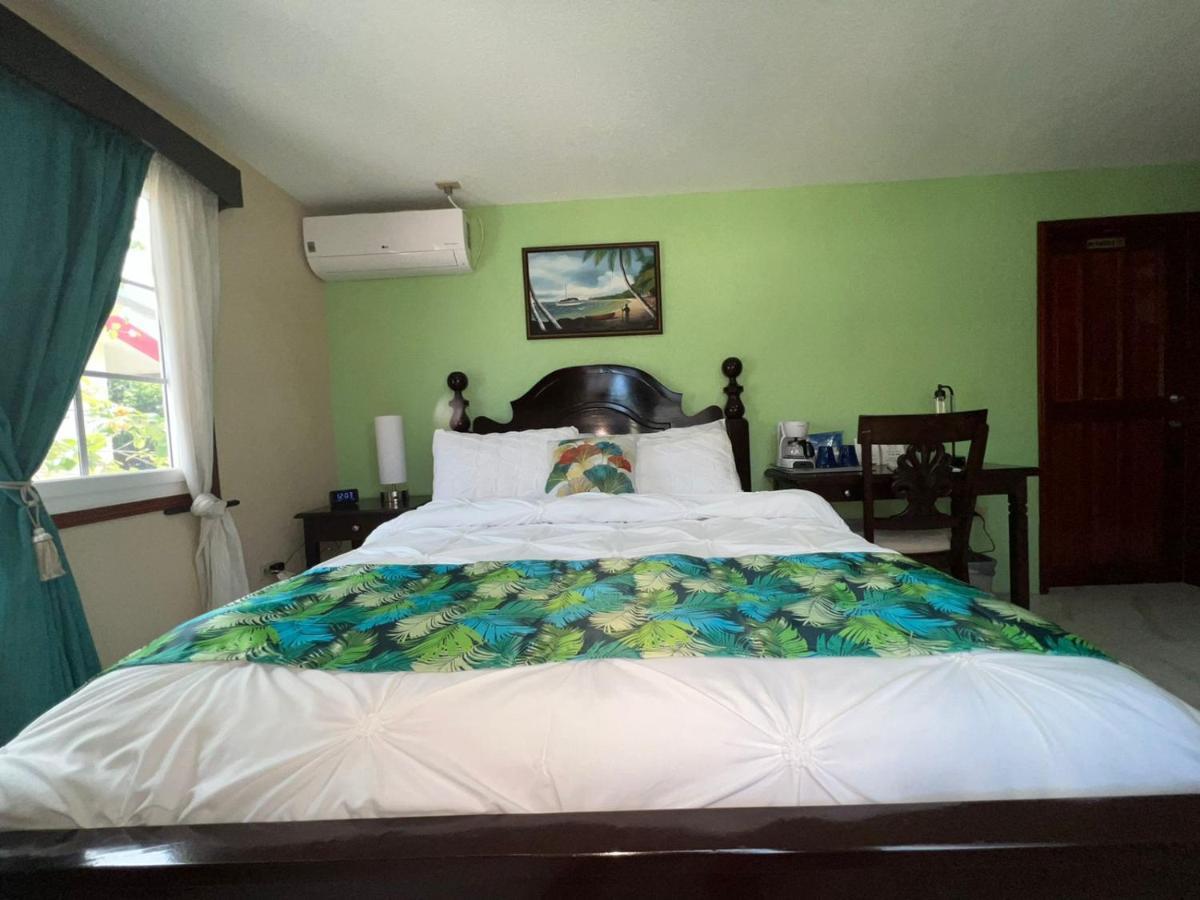 One South Place Hotel Belize City Ngoại thất bức ảnh