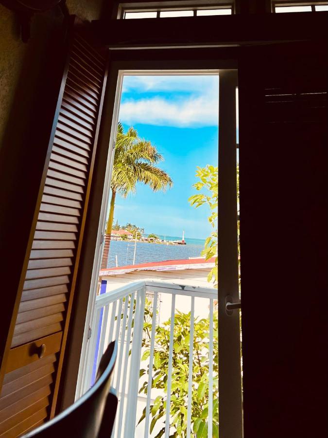 One South Place Hotel Belize City Ngoại thất bức ảnh