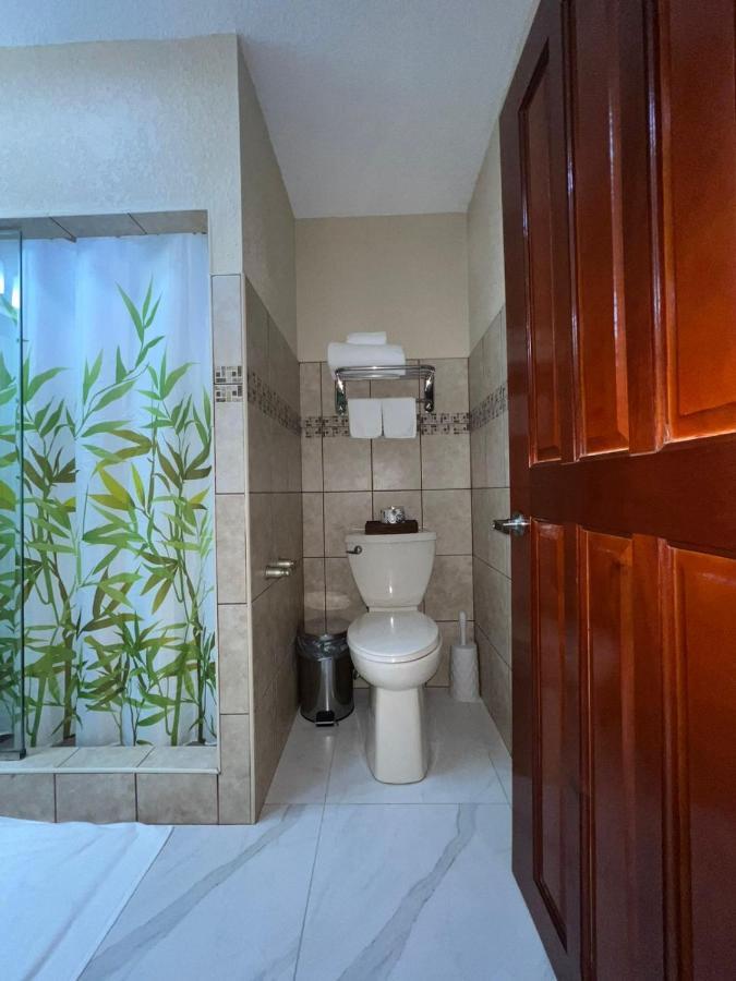 One South Place Hotel Belize City Ngoại thất bức ảnh