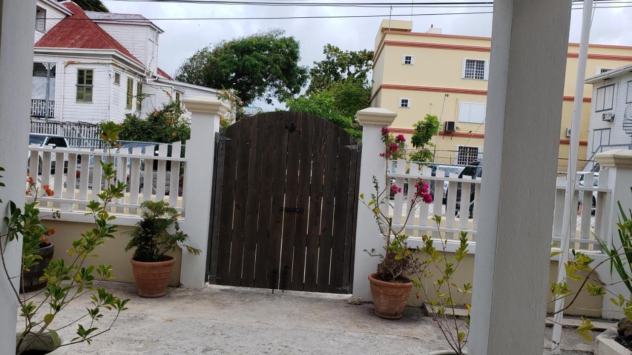 One South Place Hotel Belize City Ngoại thất bức ảnh