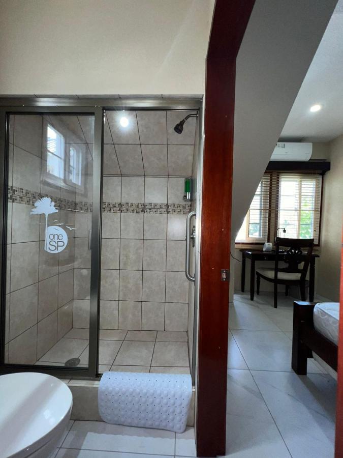 One South Place Hotel Belize City Ngoại thất bức ảnh