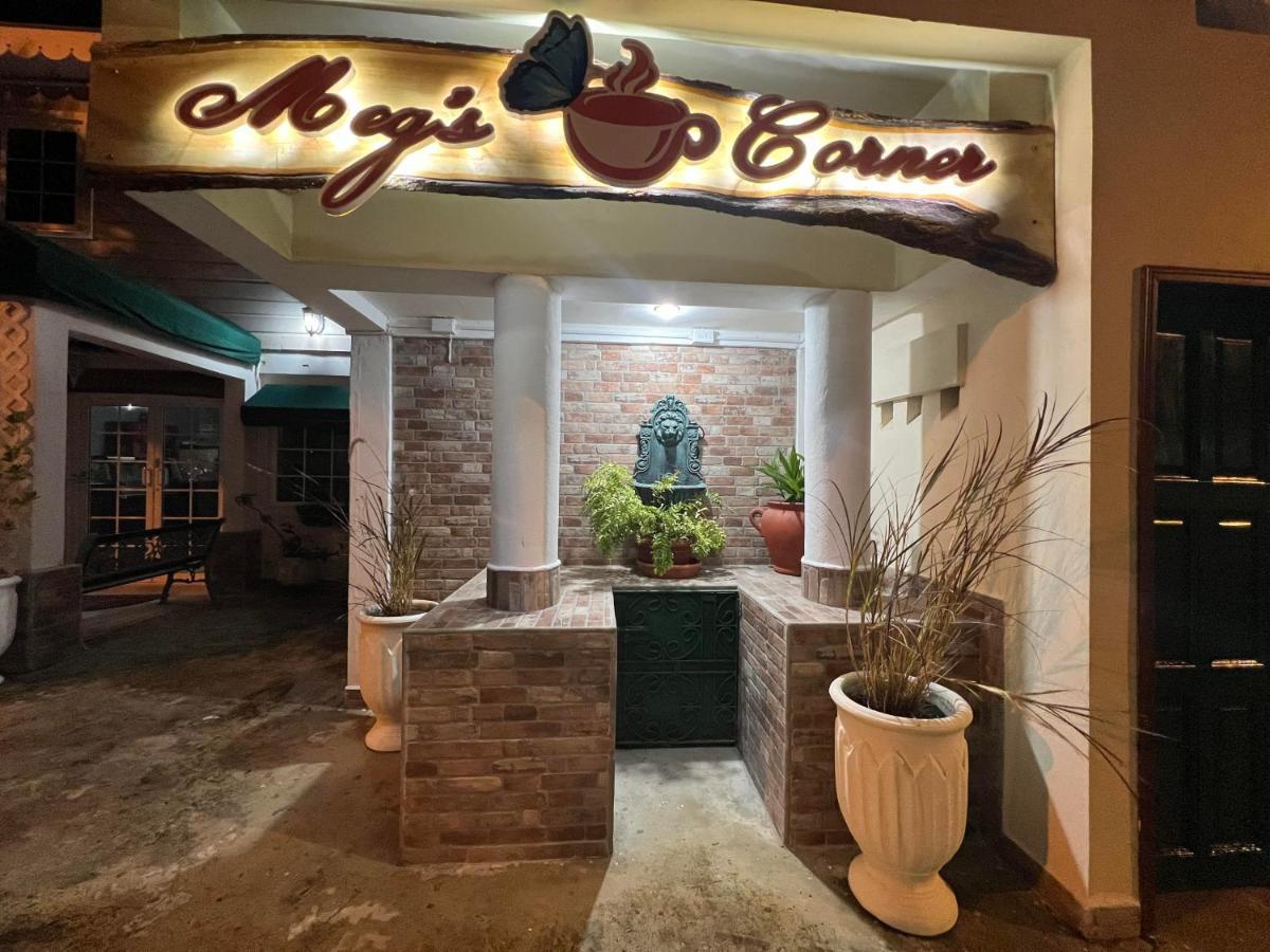 One South Place Hotel Belize City Ngoại thất bức ảnh