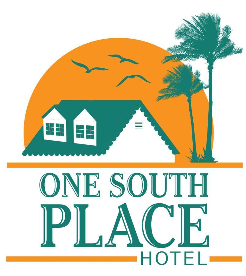 One South Place Hotel Belize City Ngoại thất bức ảnh