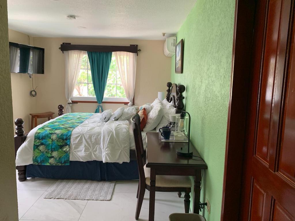One South Place Hotel Belize City Ngoại thất bức ảnh